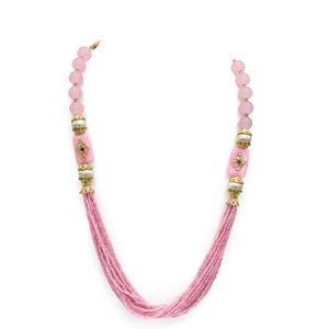 Grace Multi Layer Necklace